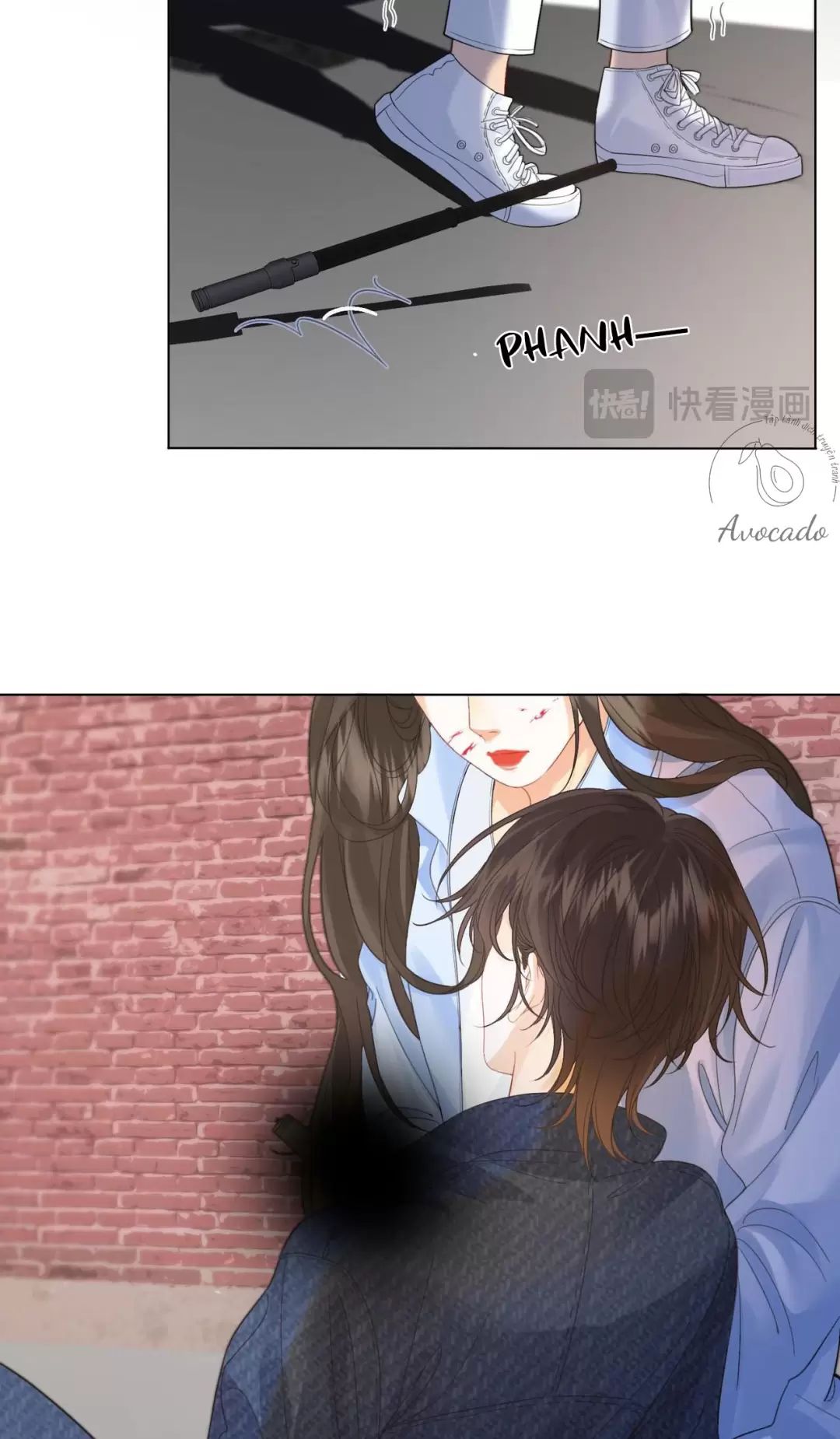 Ta Thân Ái Pháp Y Tiểu Thư: Chapter 59