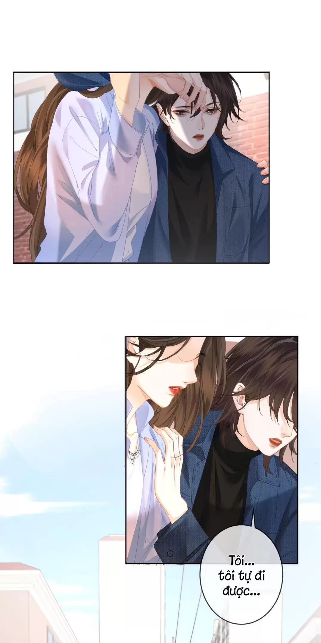 Ta Thân Ái Pháp Y Tiểu Thư: Chapter 59