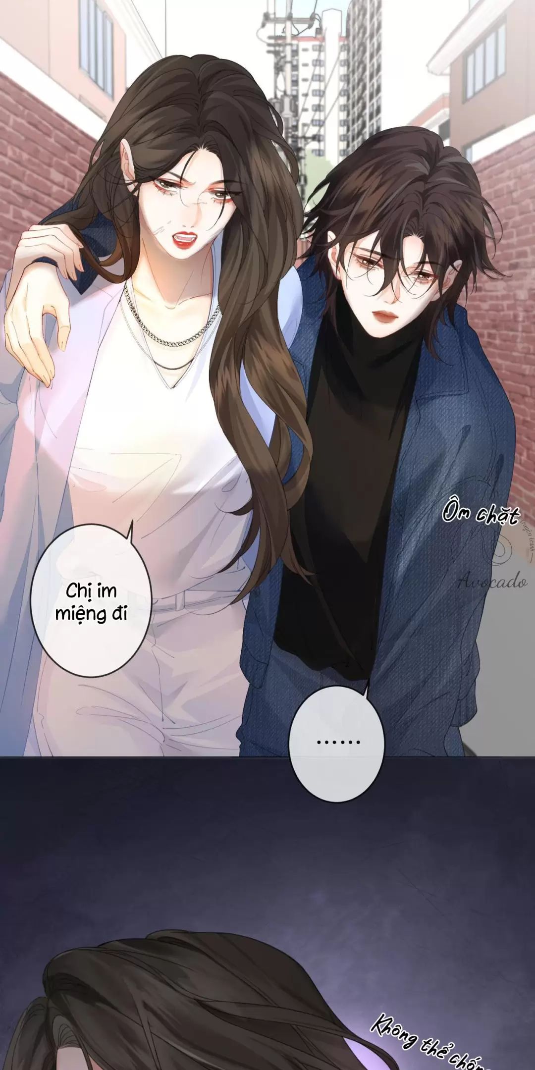 Ta Thân Ái Pháp Y Tiểu Thư: Chapter 59