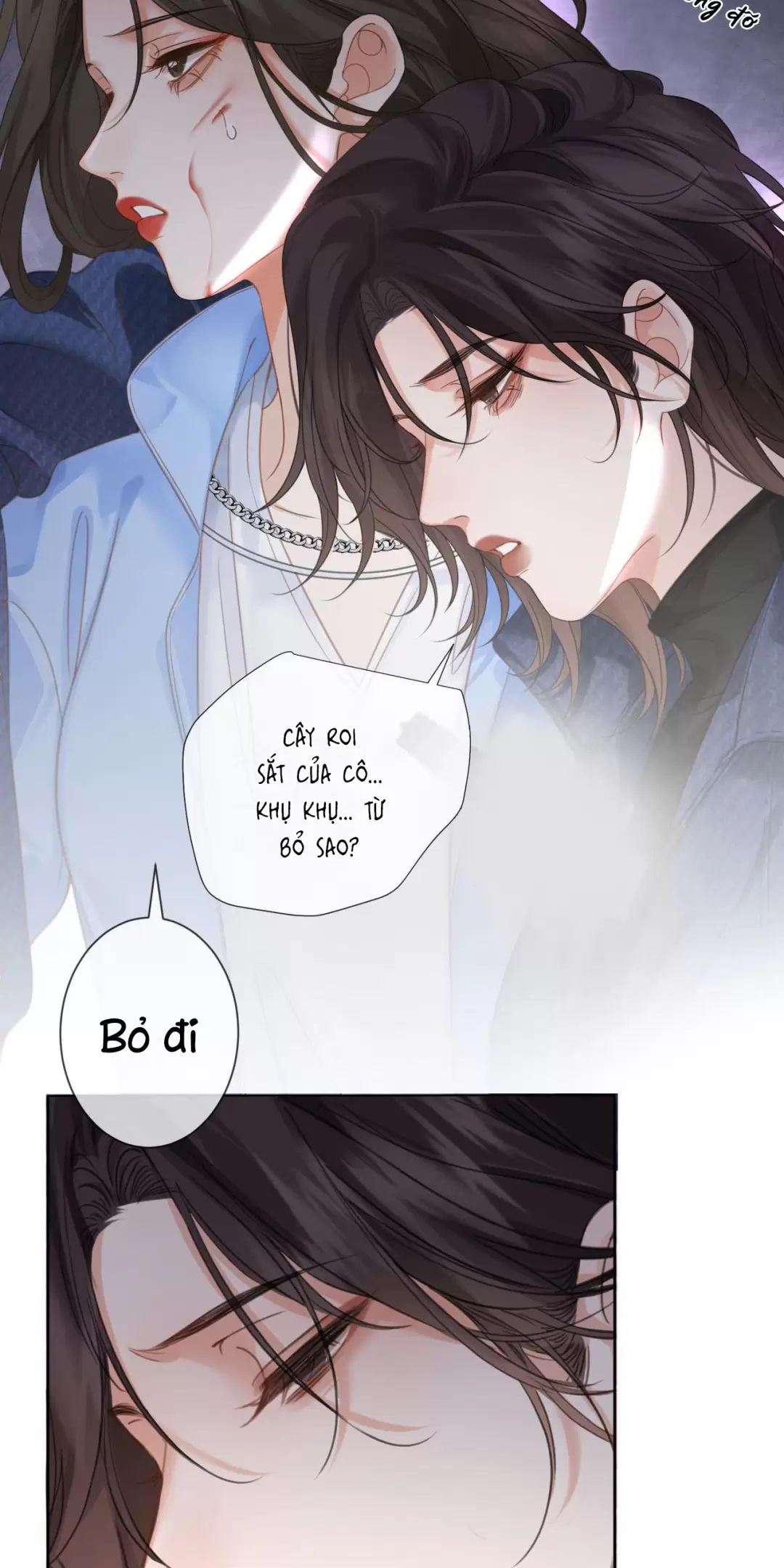 Ta Thân Ái Pháp Y Tiểu Thư: Chapter 59