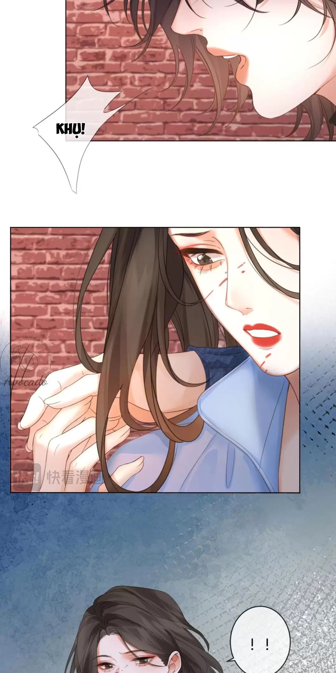 Ta Thân Ái Pháp Y Tiểu Thư: Chapter 59