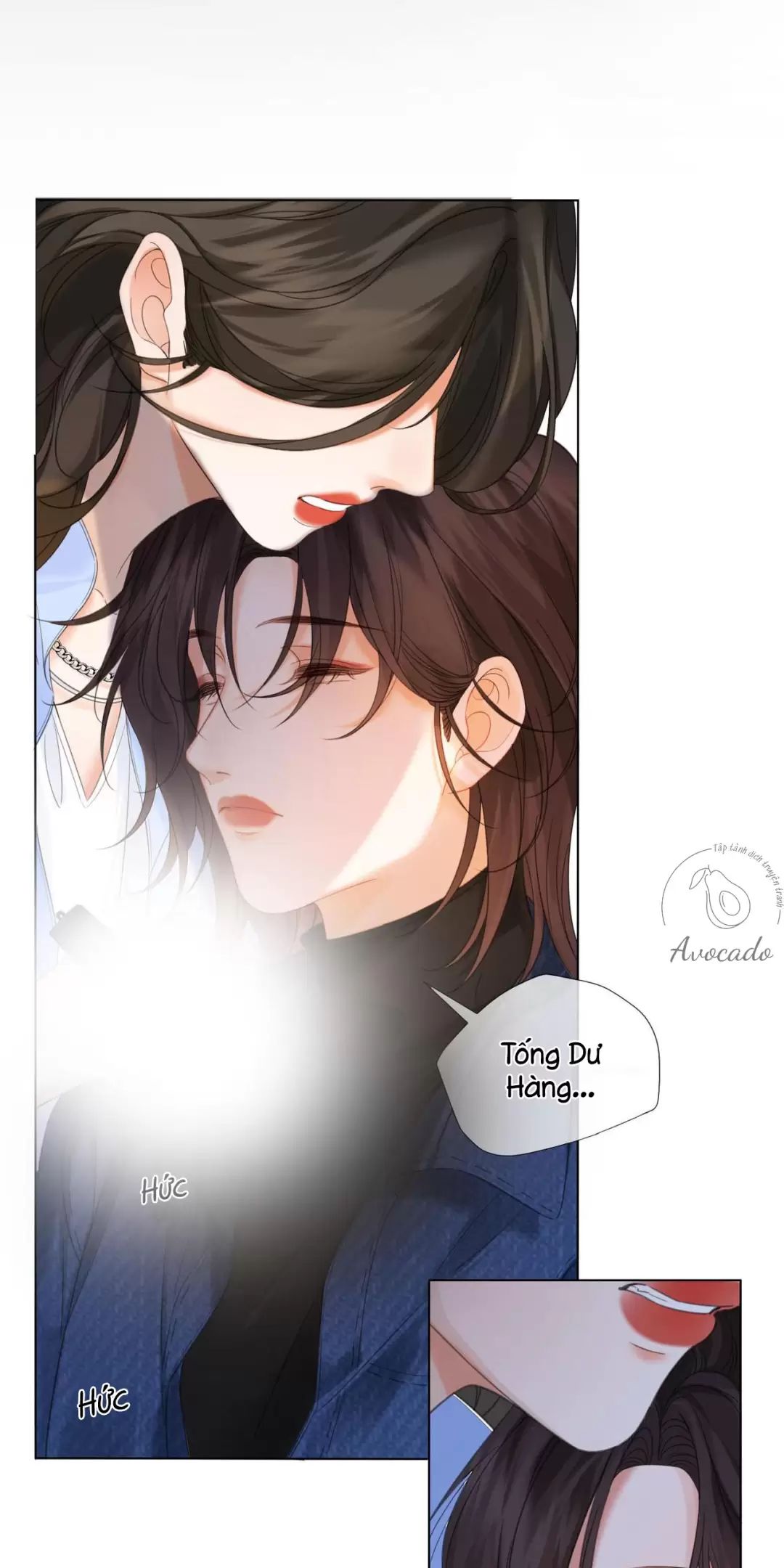 Ta Thân Ái Pháp Y Tiểu Thư: Chapter 59