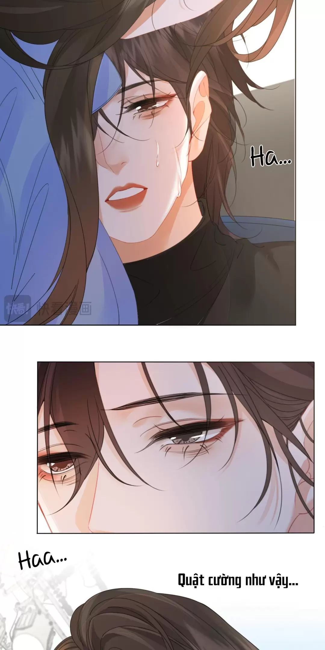 Ta Thân Ái Pháp Y Tiểu Thư: Chapter 59