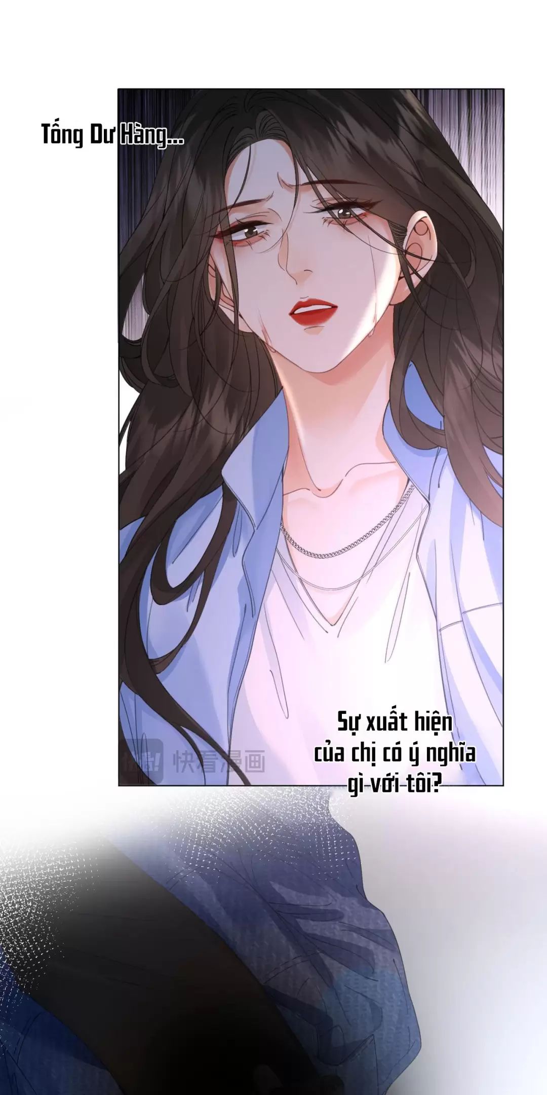 Ta Thân Ái Pháp Y Tiểu Thư: Chapter 59