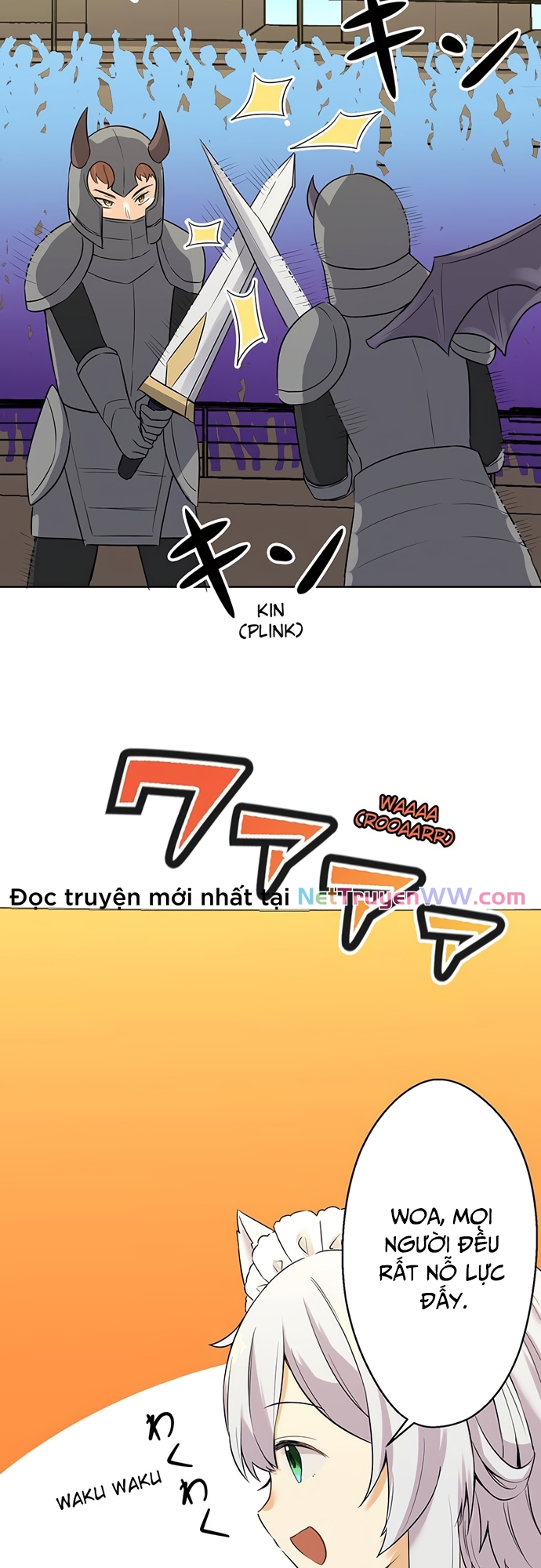 Ta Thân Ái Pháp Y Tiểu Thư: Chapter 6