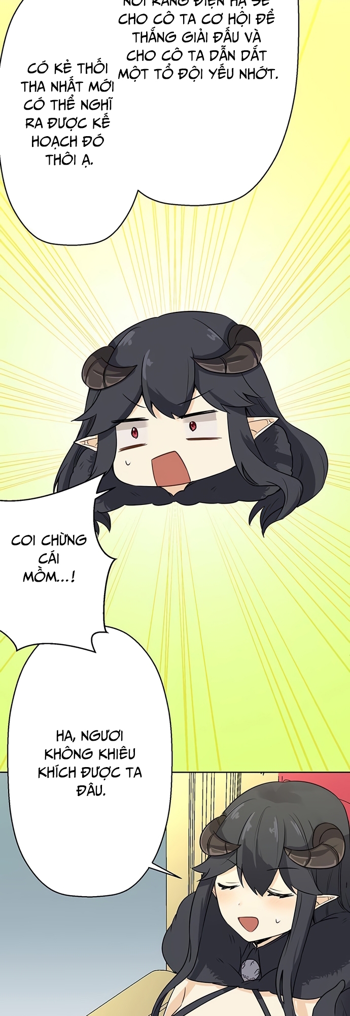 Ta Thân Ái Pháp Y Tiểu Thư: Chapter 6