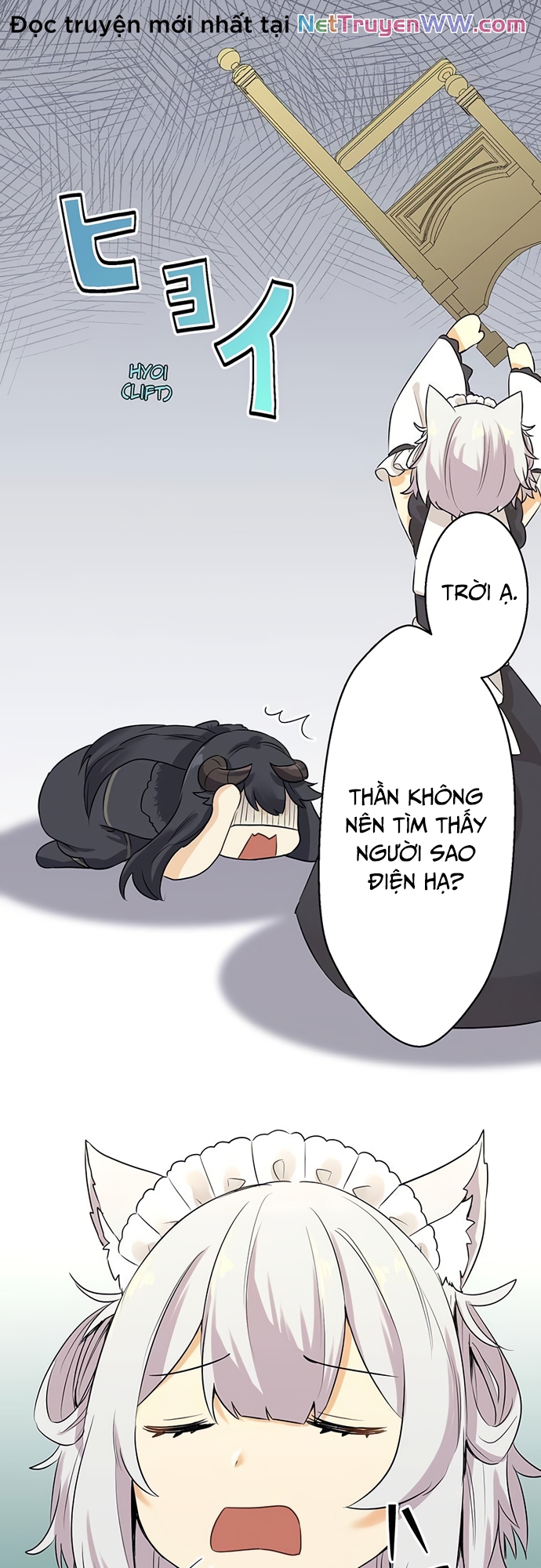 Ta Thân Ái Pháp Y Tiểu Thư: Chapter 6