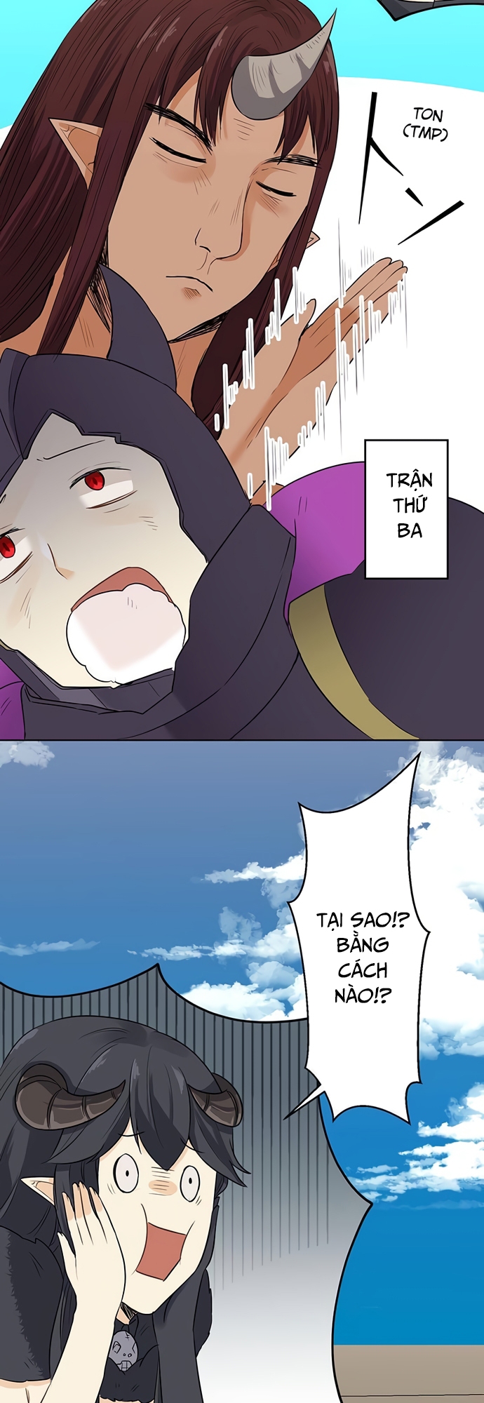 Ta Thân Ái Pháp Y Tiểu Thư: Chapter 6