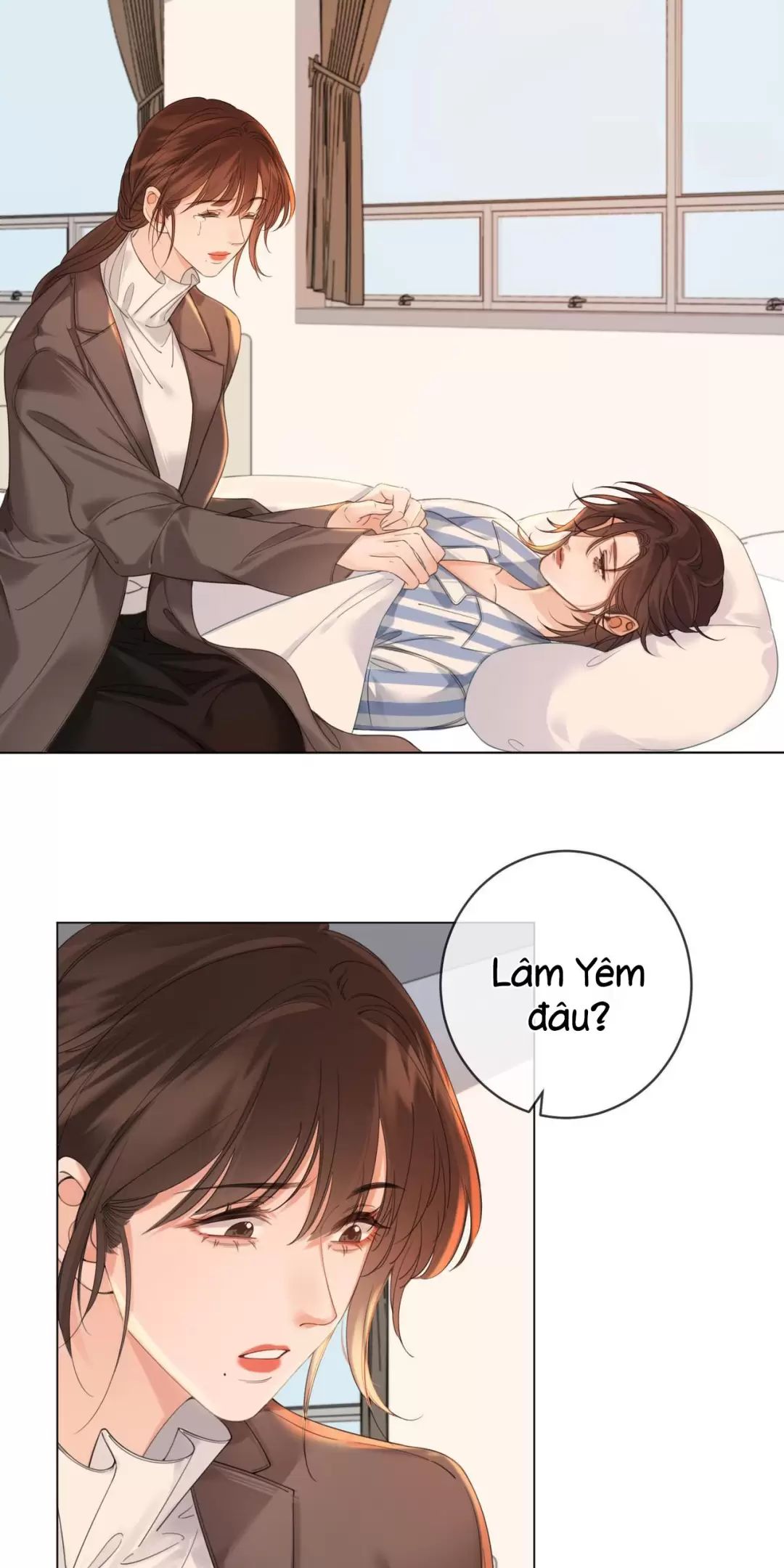 Ta Thân Ái Pháp Y Tiểu Thư: Chapter 60