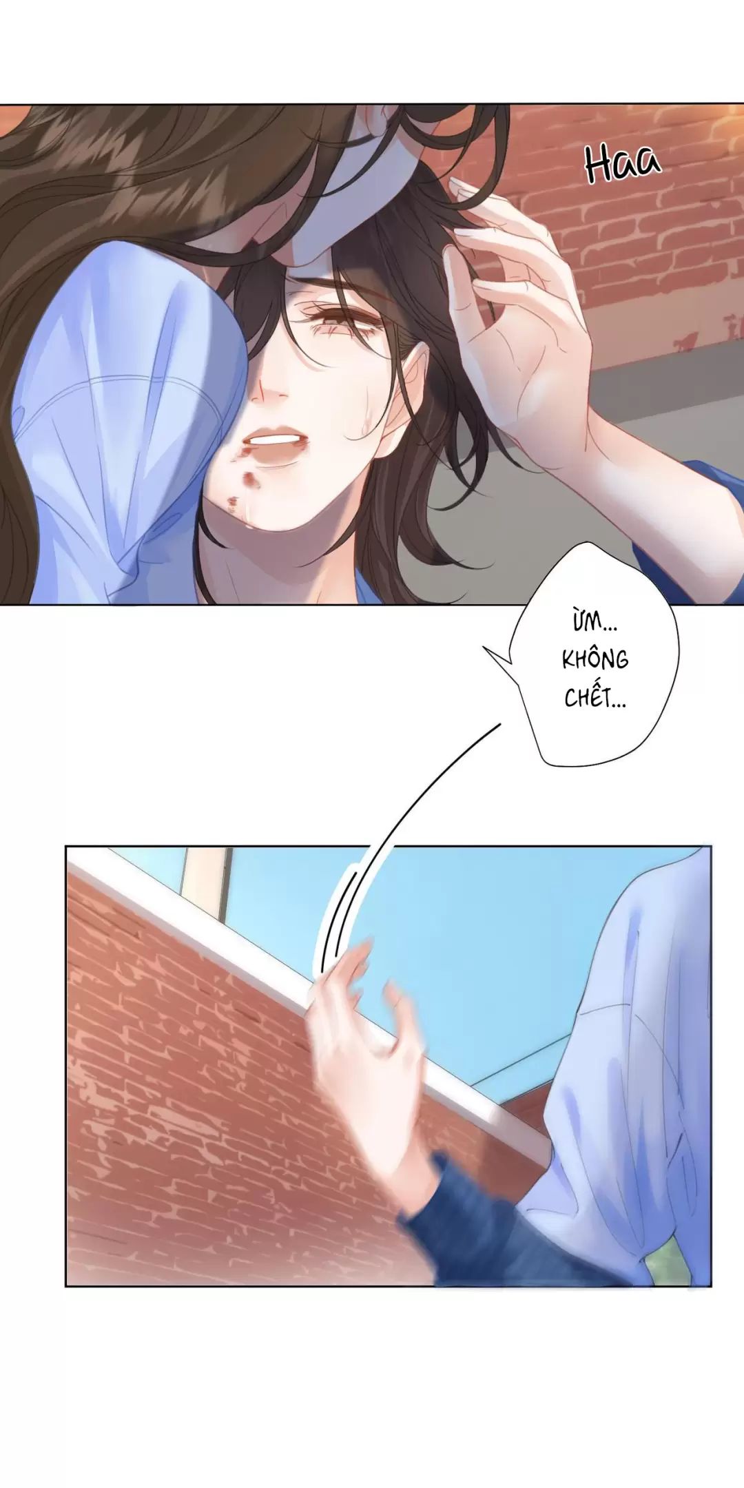 Ta Thân Ái Pháp Y Tiểu Thư: Chapter 60