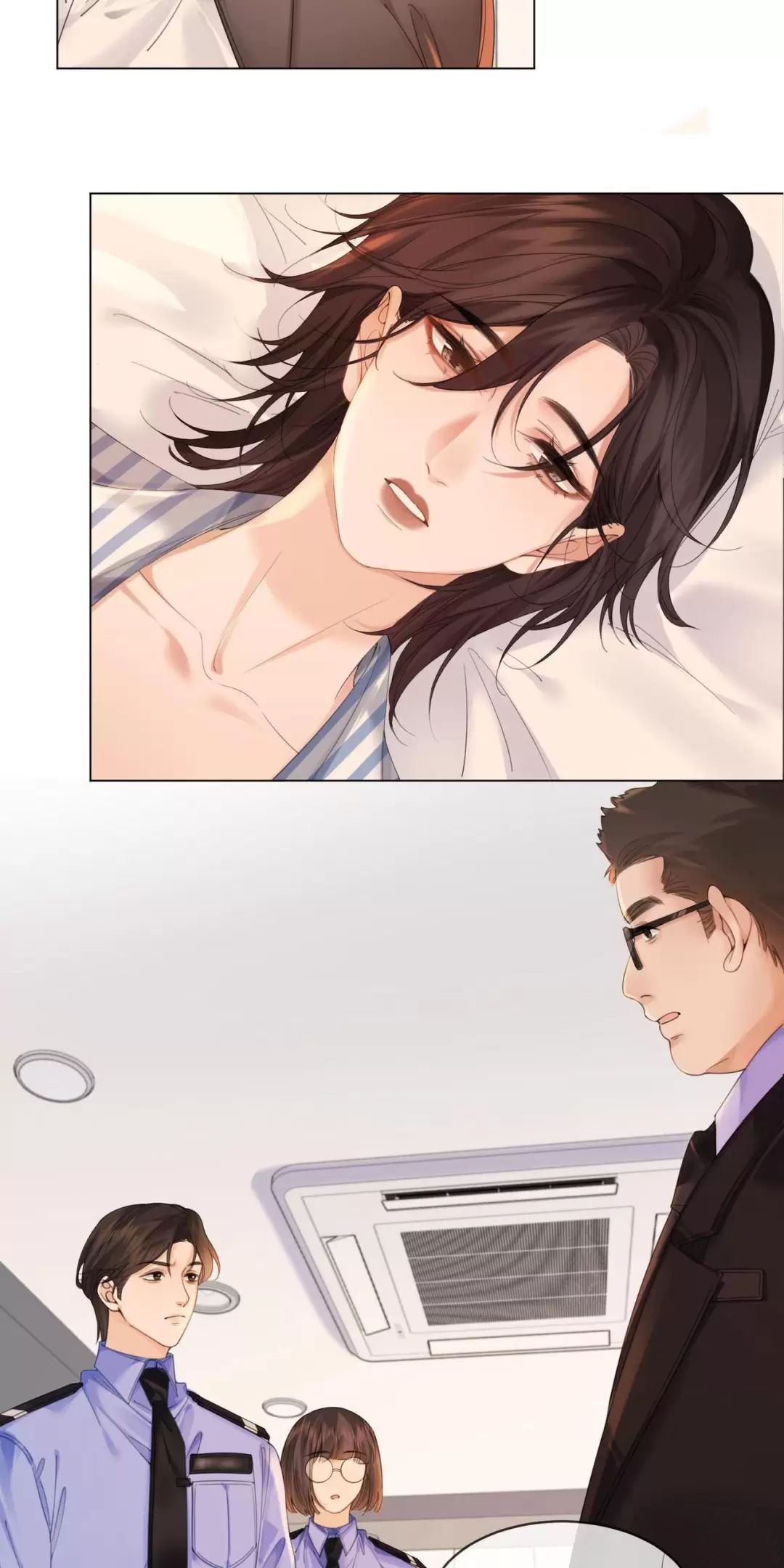 Ta Thân Ái Pháp Y Tiểu Thư: Chapter 60