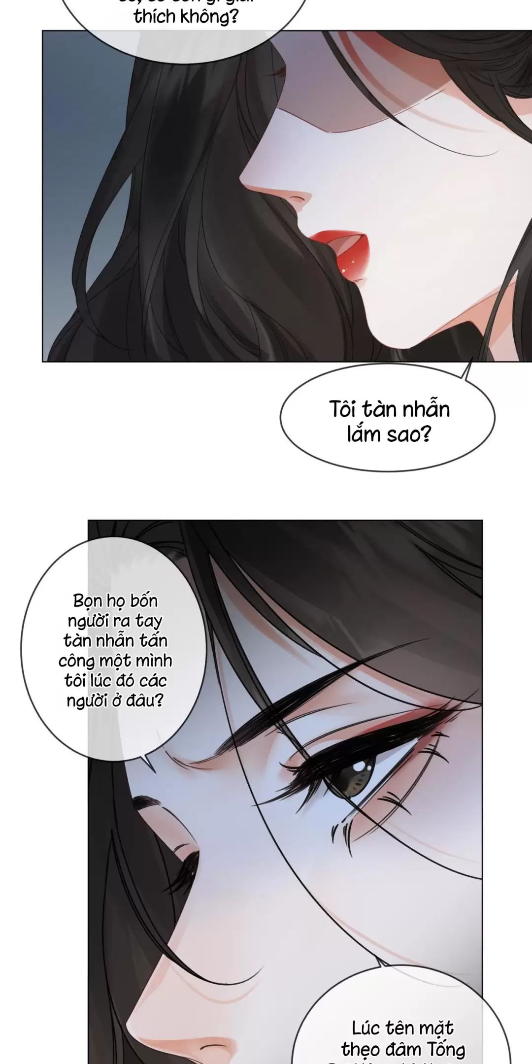 Ta Thân Ái Pháp Y Tiểu Thư: Chapter 60
