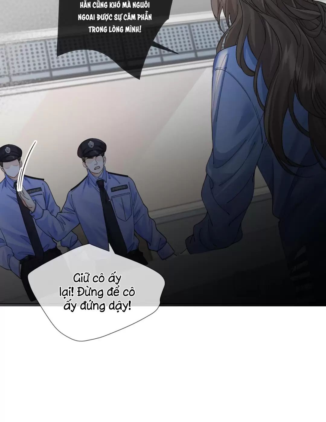 Ta Thân Ái Pháp Y Tiểu Thư: Chapter 60
