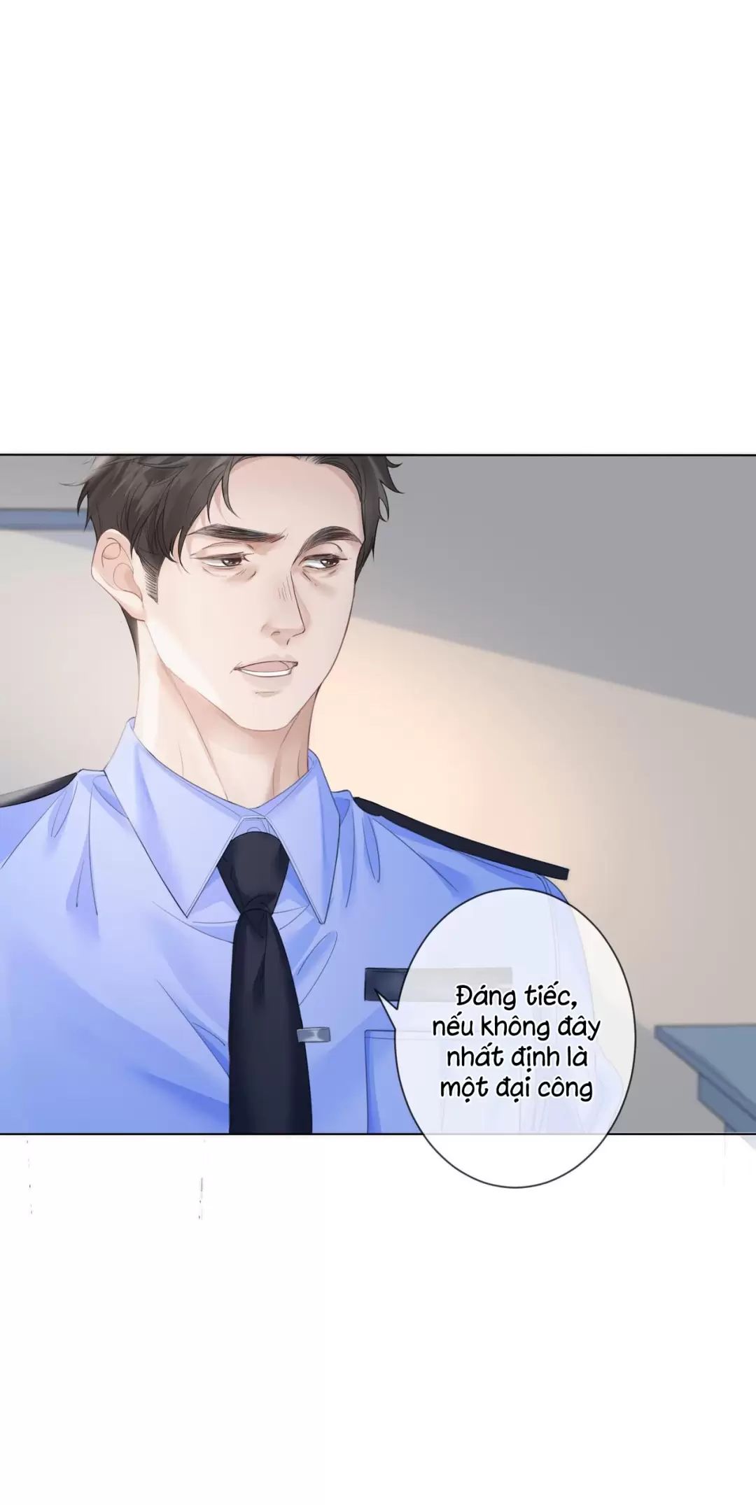 Ta Thân Ái Pháp Y Tiểu Thư: Chapter 60