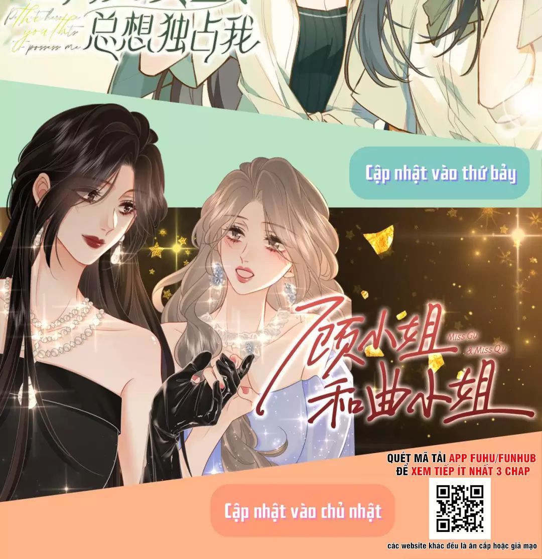 Ta Thân Ái Pháp Y Tiểu Thư: Chapter 60