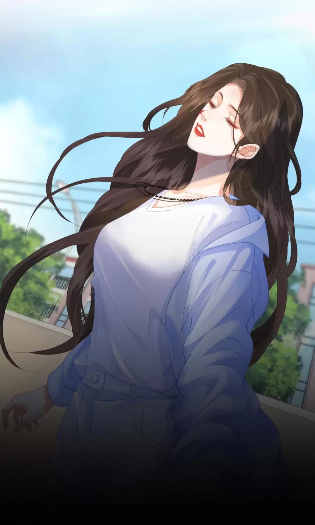 Ta Thân Ái Pháp Y Tiểu Thư: Chapter 60