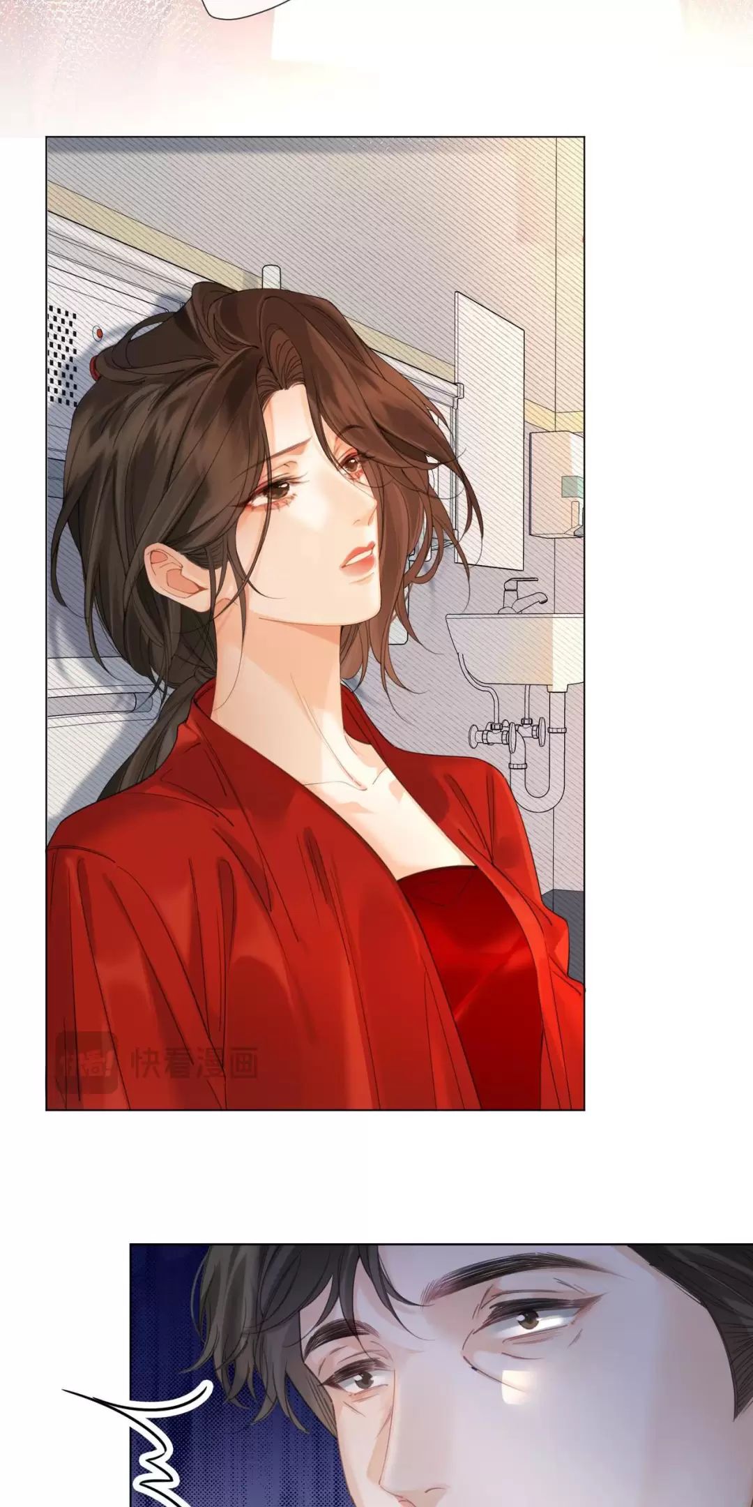 Ta Thân Ái Pháp Y Tiểu Thư: Chapter 62
