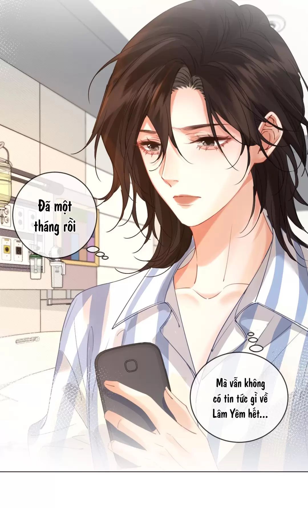Ta Thân Ái Pháp Y Tiểu Thư: Chapter 62