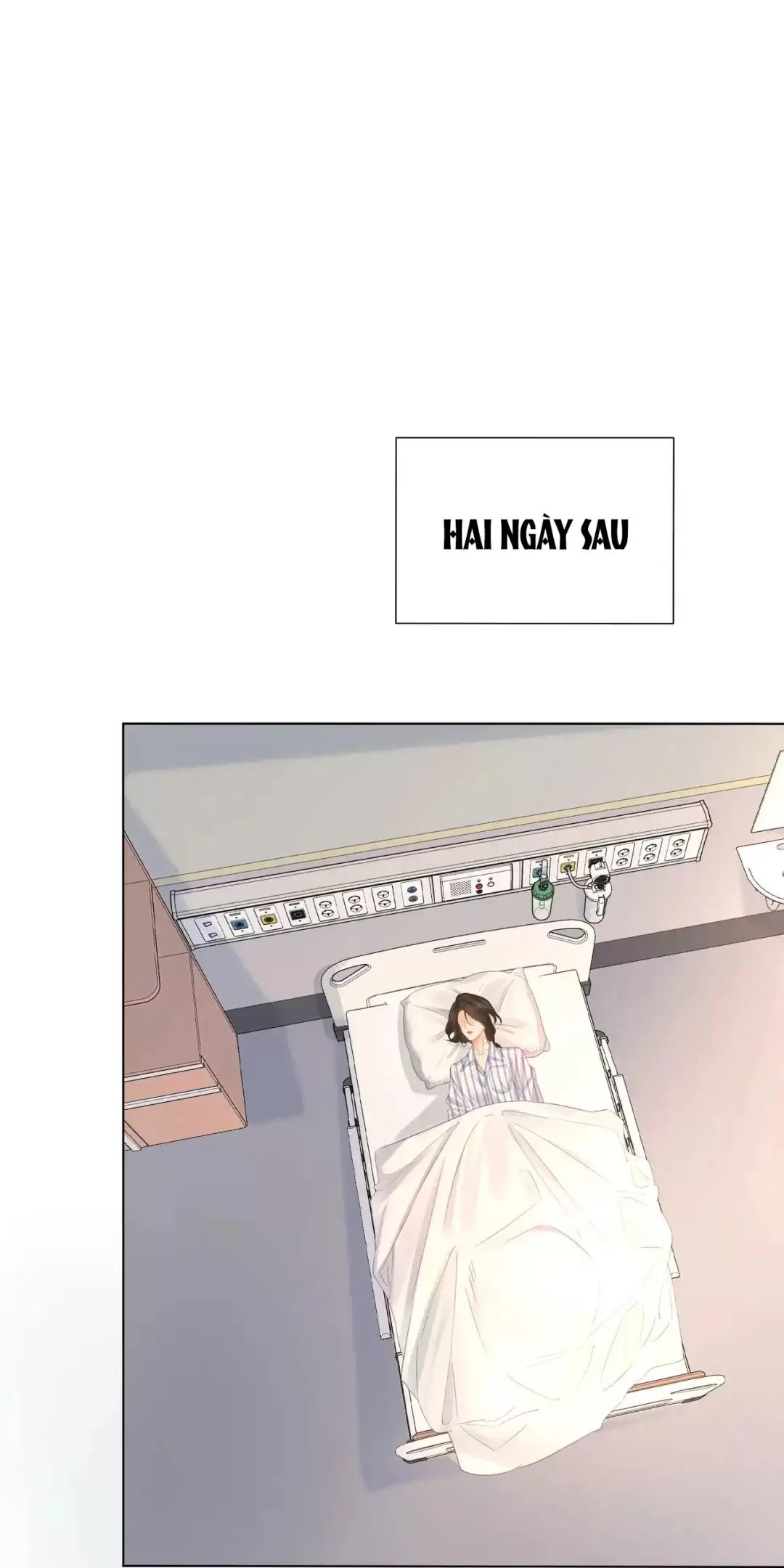 Ta Thân Ái Pháp Y Tiểu Thư: Chapter 63
