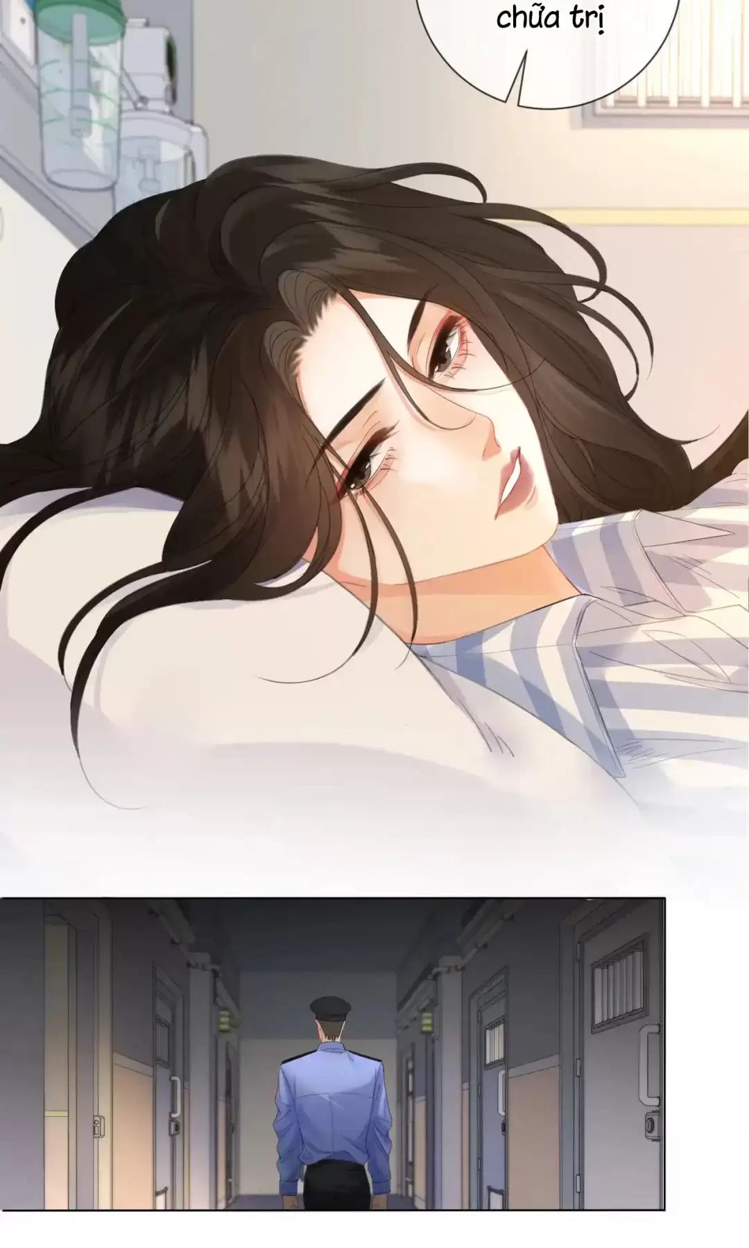 Ta Thân Ái Pháp Y Tiểu Thư: Chapter 63