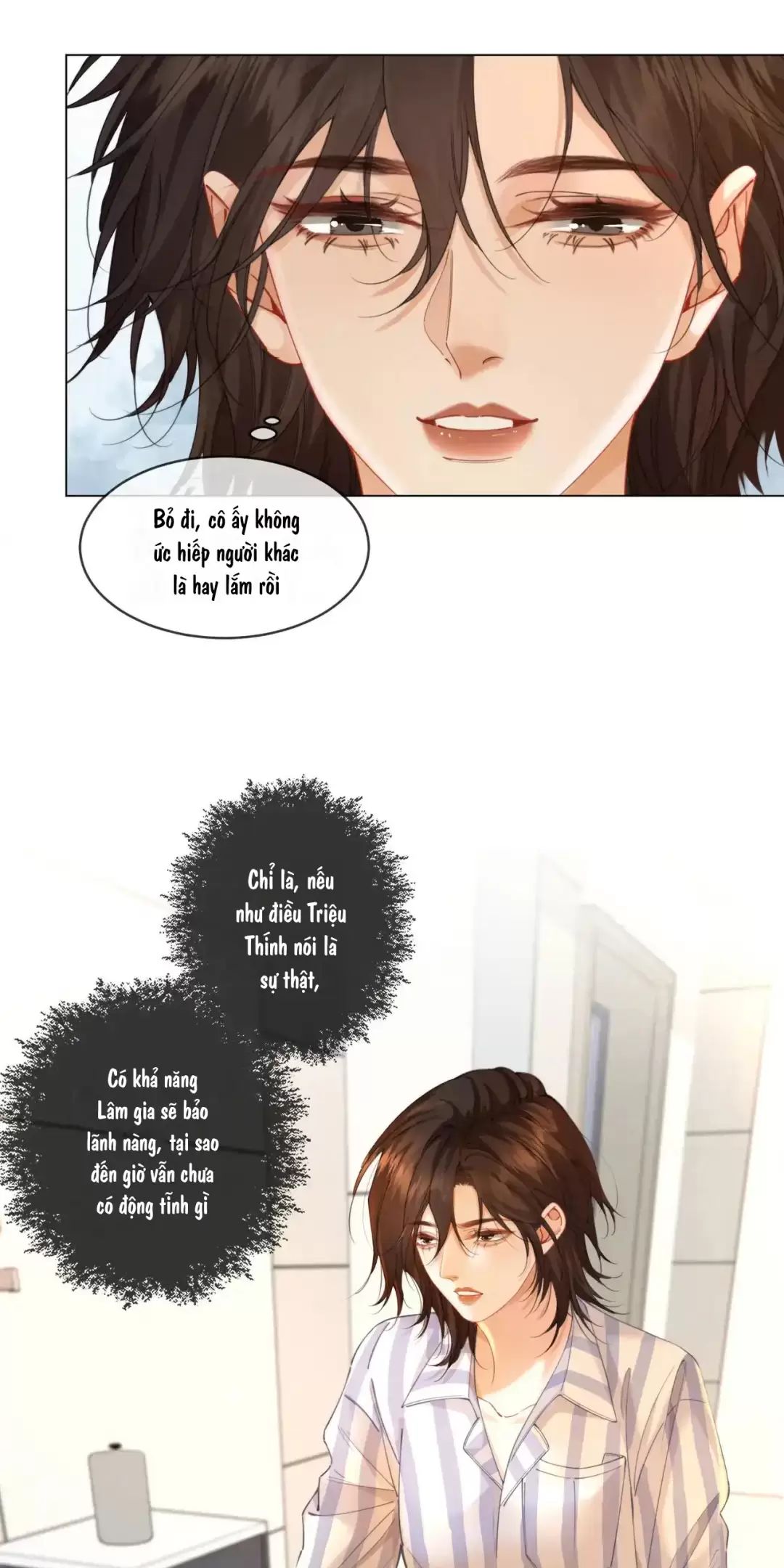 Ta Thân Ái Pháp Y Tiểu Thư: Chapter 63