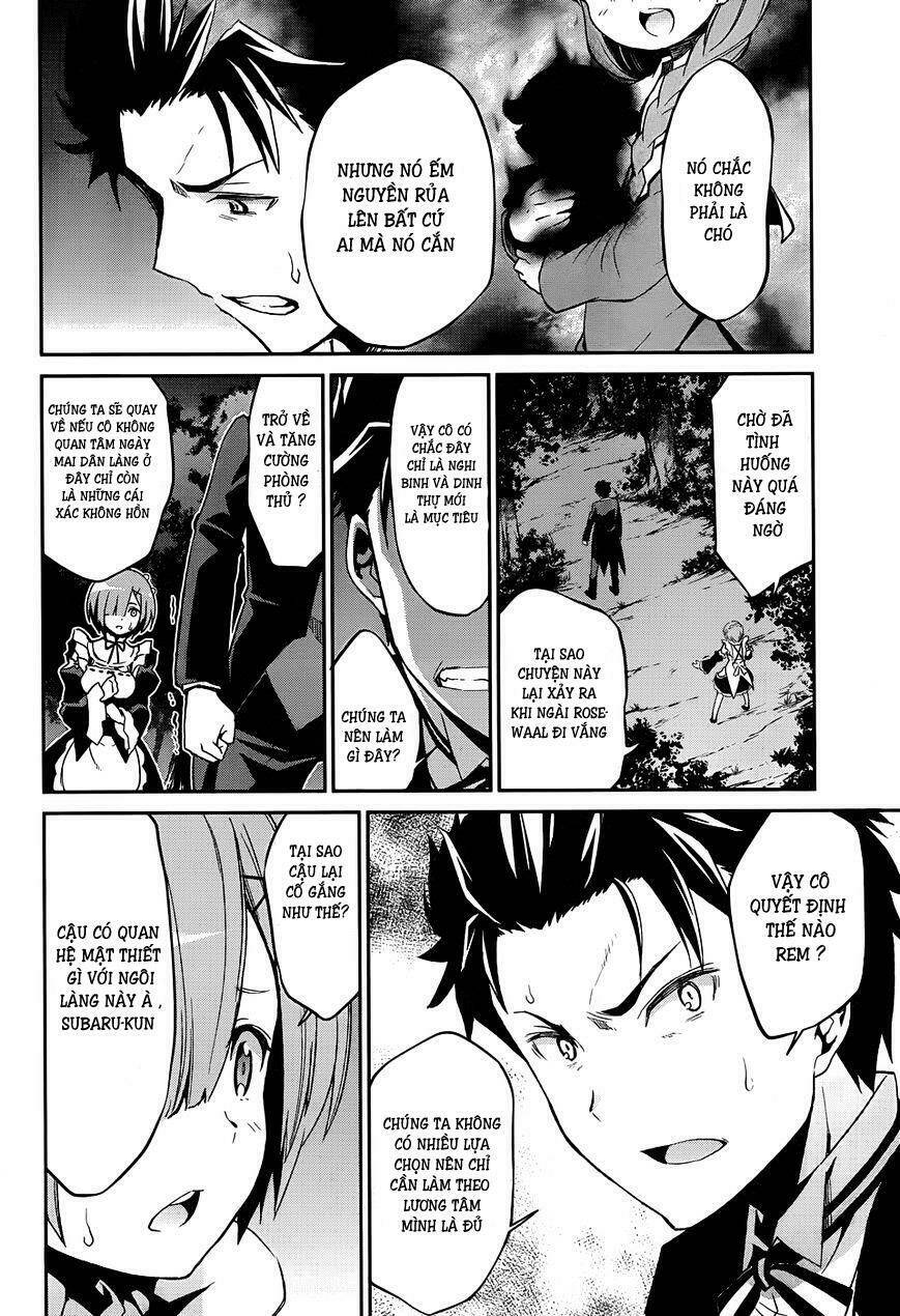 Seishun Location: Chapter 28