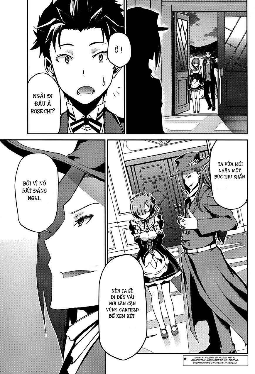 Seishun Location: Chapter 28