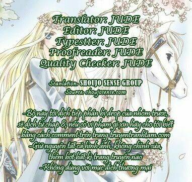 Seishun Otome Banchou!: Chapter 8