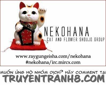 Seiten Taisei - Bầu Trời Xanh Ngập Nắng: Chapter 4