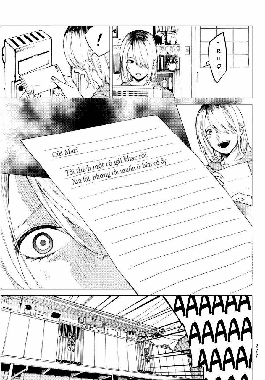 Sengoku No Karma: Chapter 24