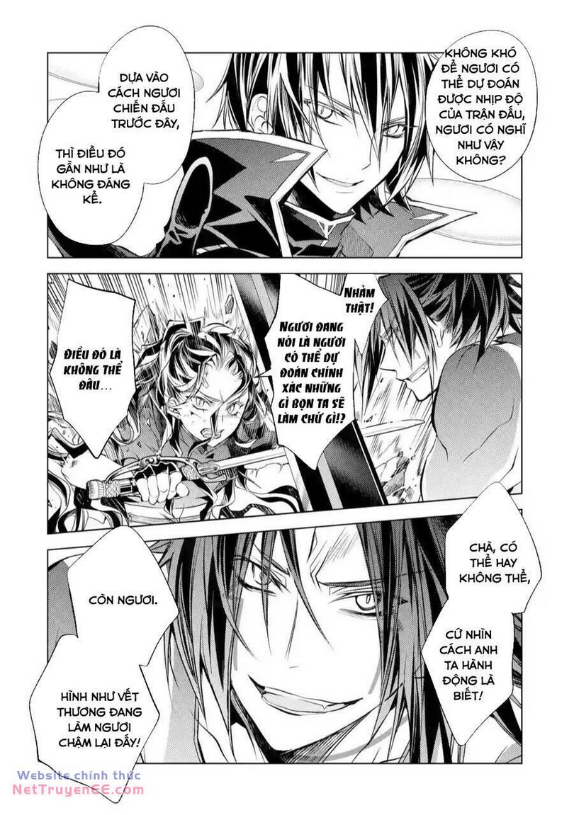 Senmetsumadou No Saikyou Kenja: Musai No Kenja, Madou Wo Kiwame Saikyou E Itaru: Chapter 10.5