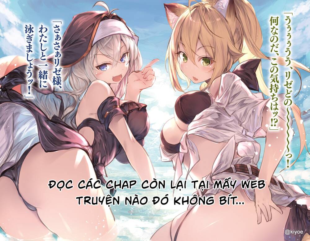 Senmetsumadou No Saikyou Kenja: Musai No Kenja, Madou Wo Kiwame Saikyou E Itaru: Chapter 7.1