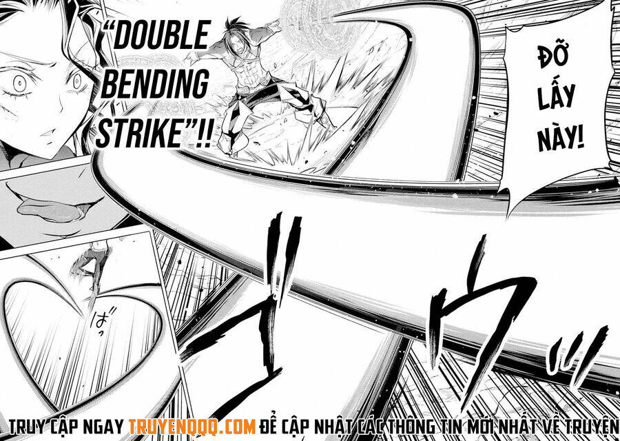 Senmetsumadou No Saikyou Kenja: Musai No Kenja, Madou Wo Kiwame Saikyou E Itaru: Chapter 9.2