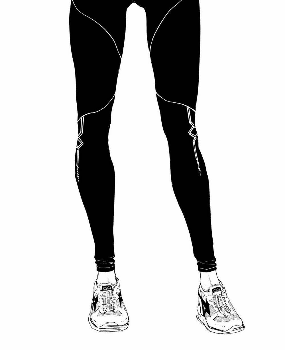 Senpai×Kouhai: Chapter 11.1