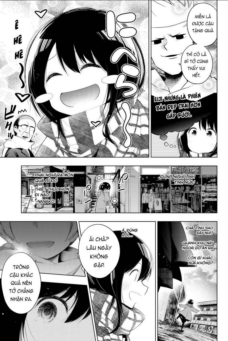 Senryuu Shoujo: Chapter 101