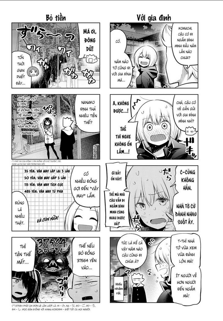 Senryuu Shoujo: Chapter 109