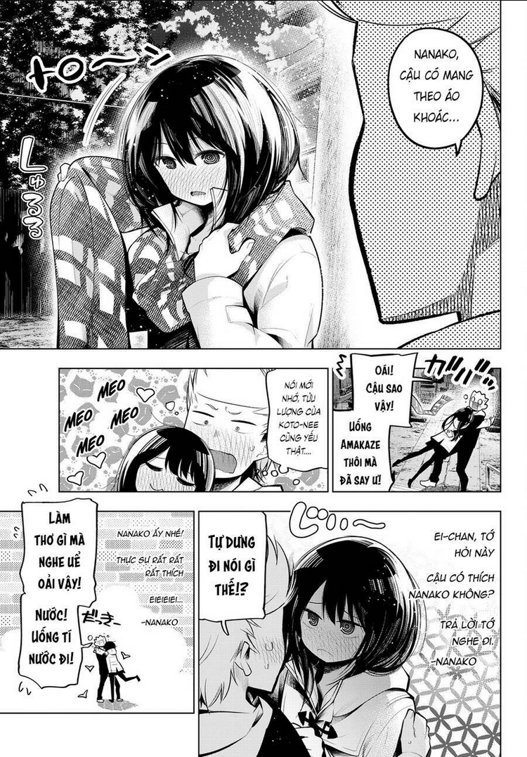 Senryuu Shoujo: Chapter 109