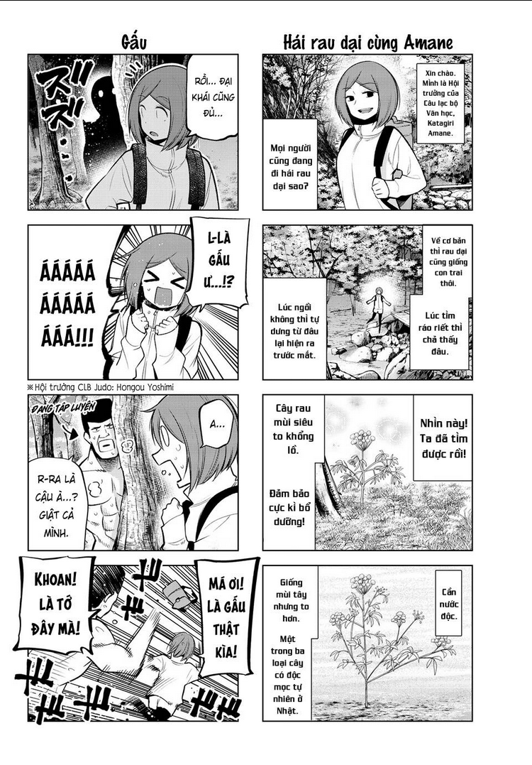 Senryuu Shoujo: Chapter 112