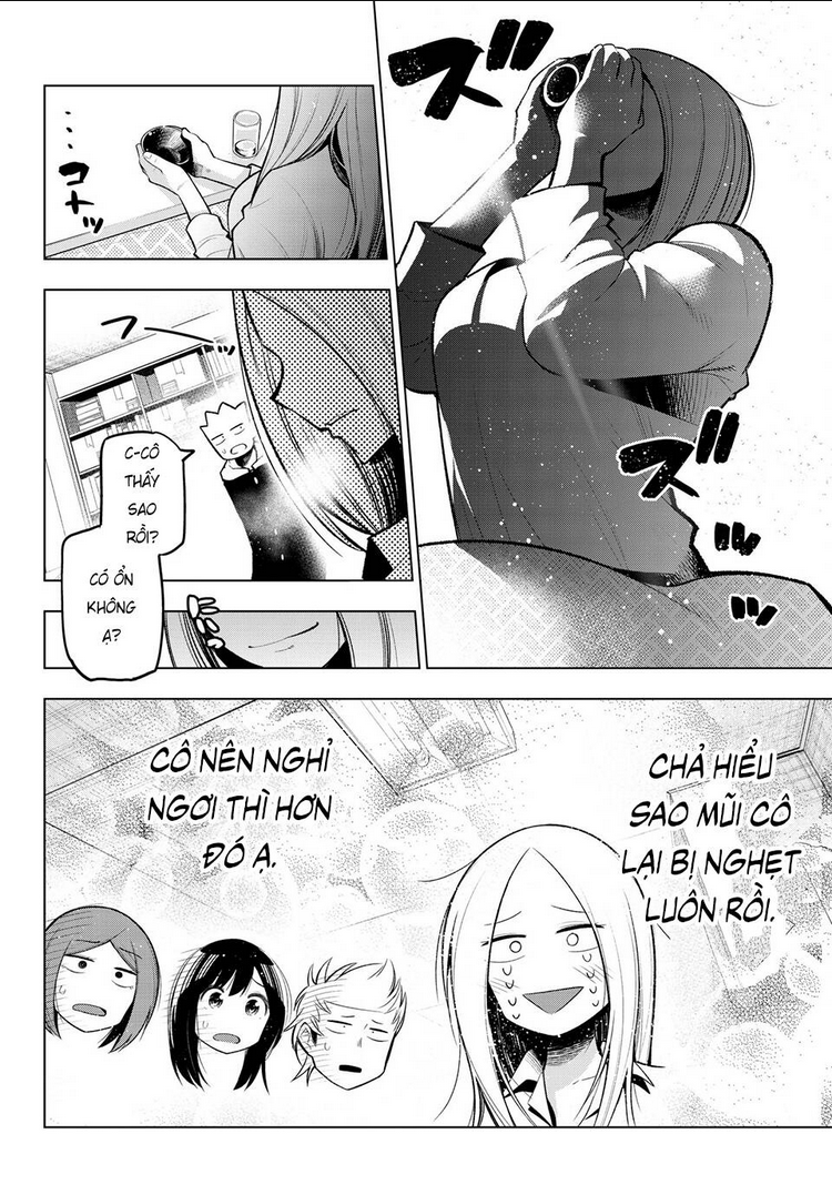 Senryuu Shoujo: Chapter 112