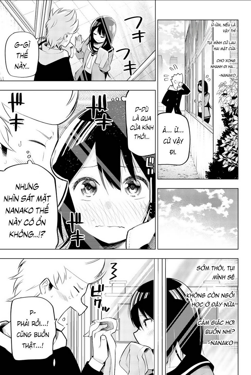 Senryuu Shoujo: Chapter 116