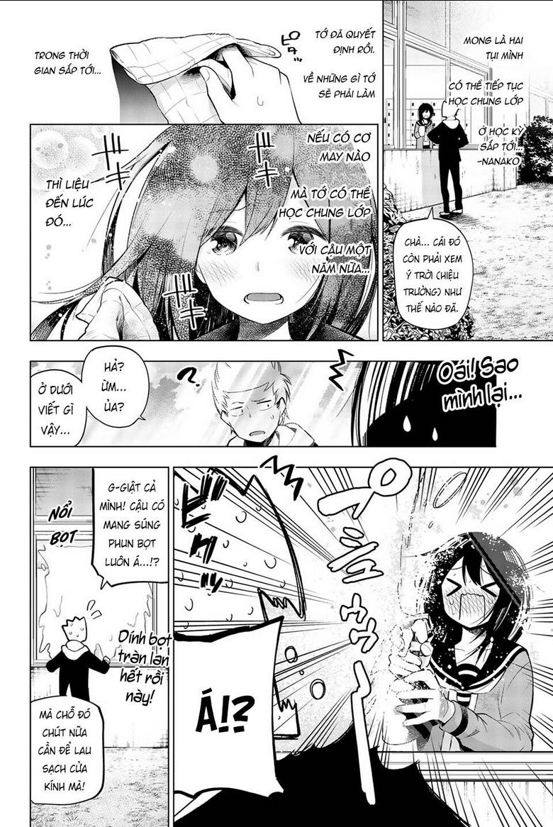 Senryuu Shoujo: Chapter 116