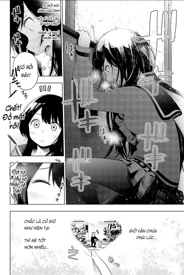 Senryuu Shoujo: Chapter 116