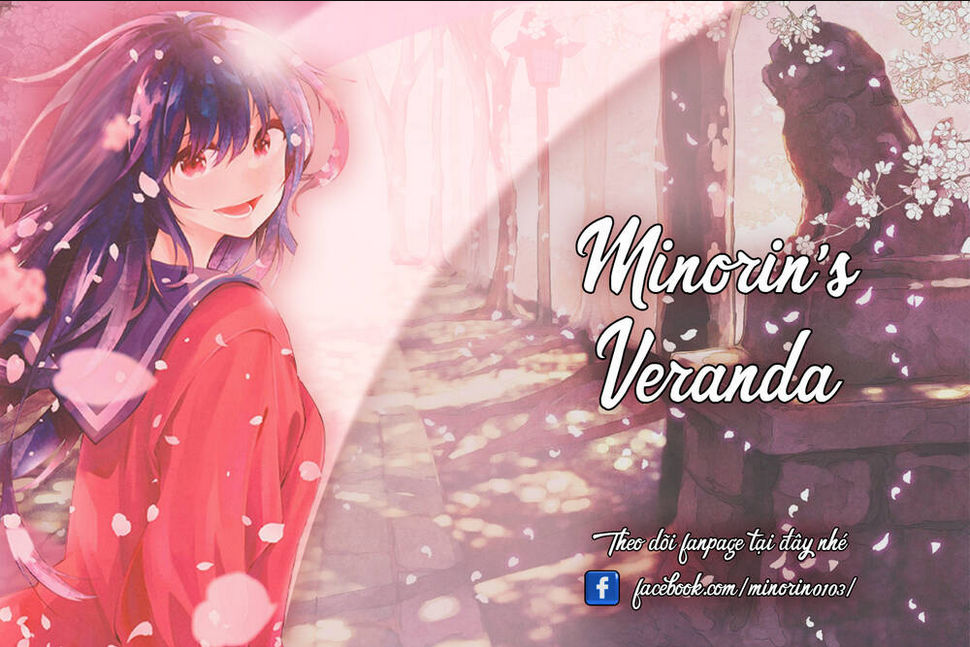 Senryuu Shoujo: Chapter 119.3