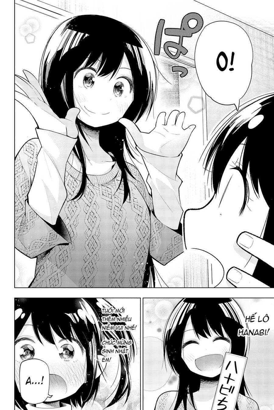 Senryuu Shoujo: Chapter 120