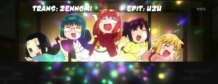 Senryuu Shoujo: Chapter 14