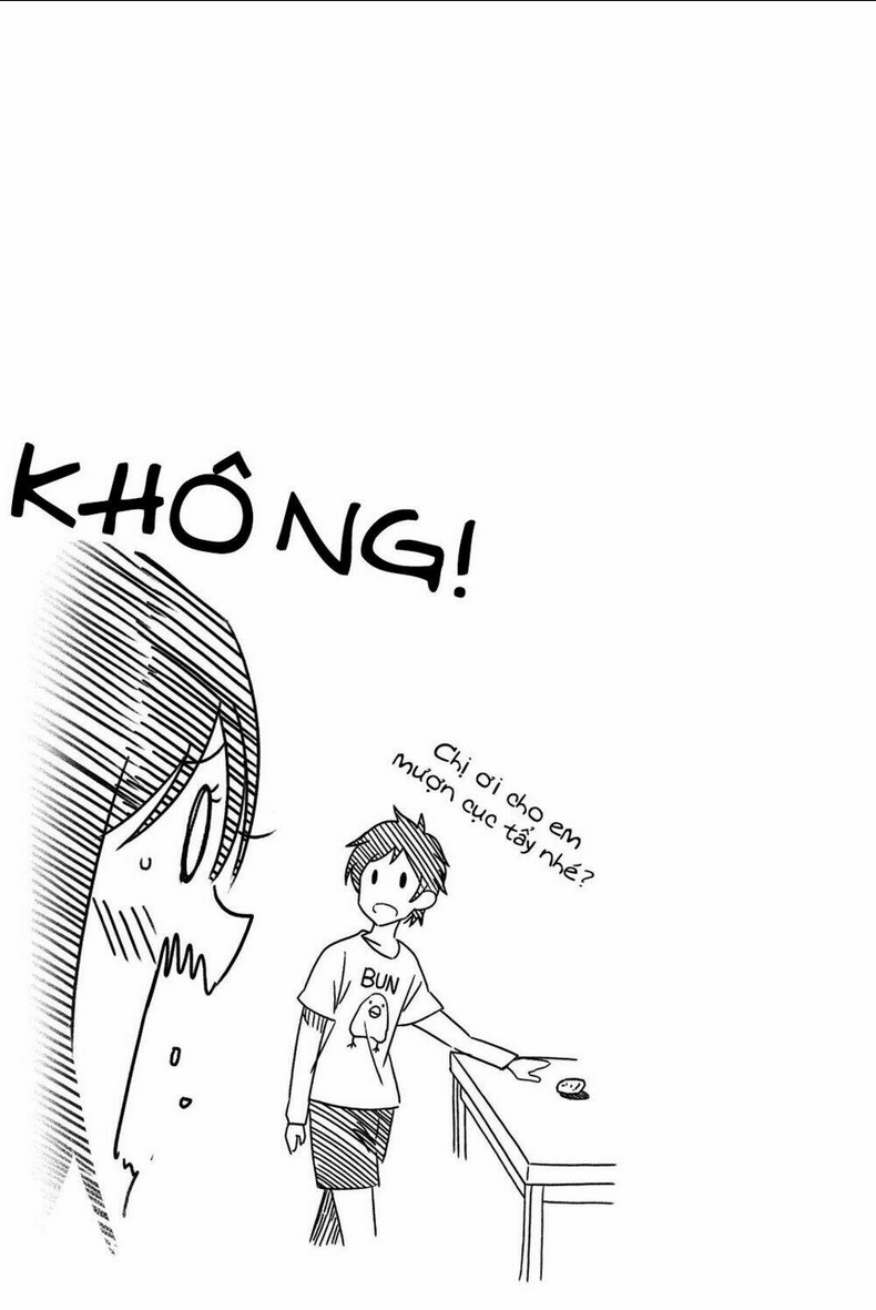 Senryuu Shoujo: Chapter 15
