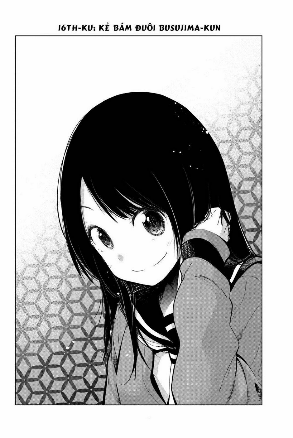 Senryuu Shoujo: Chapter 16