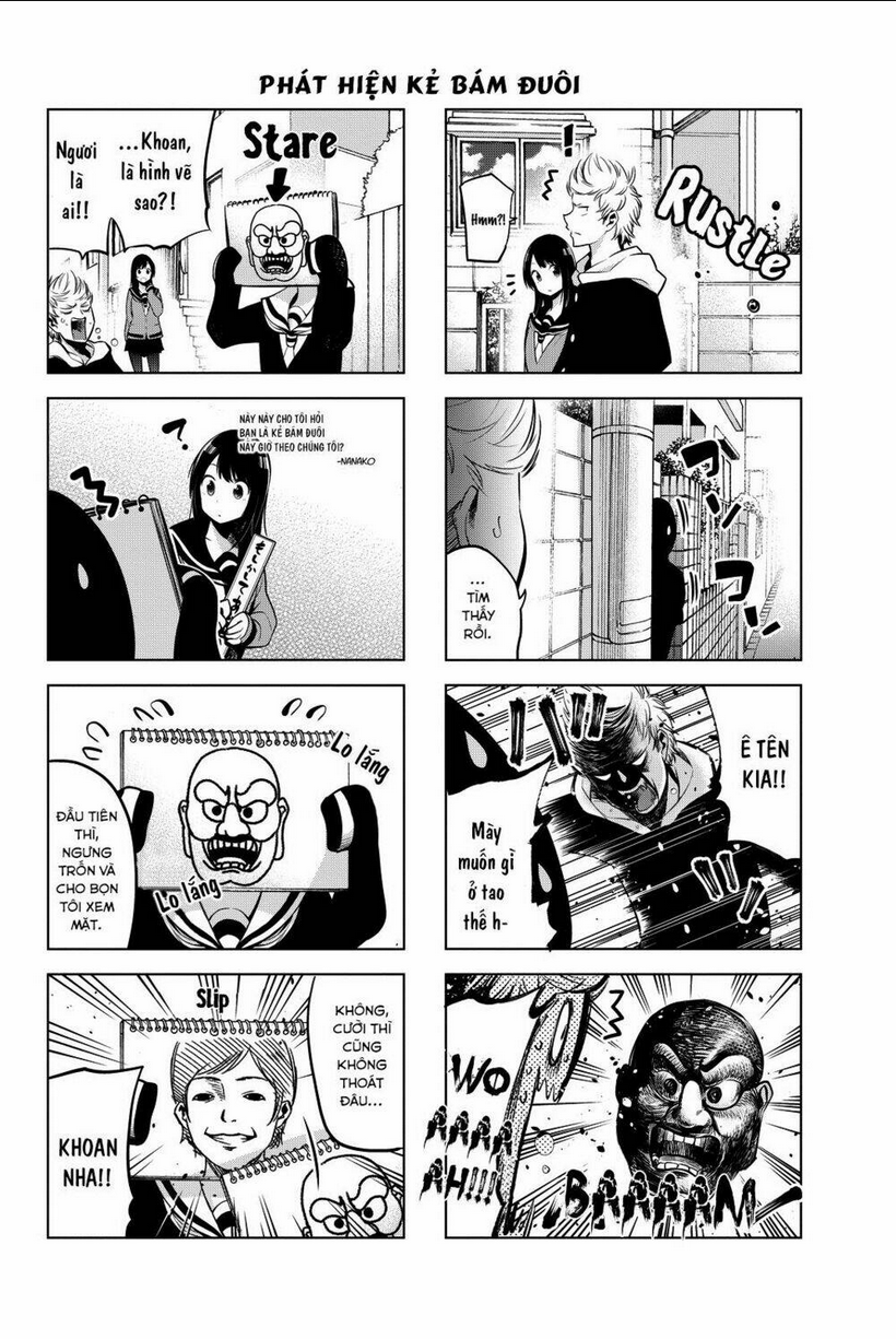 Senryuu Shoujo: Chapter 16