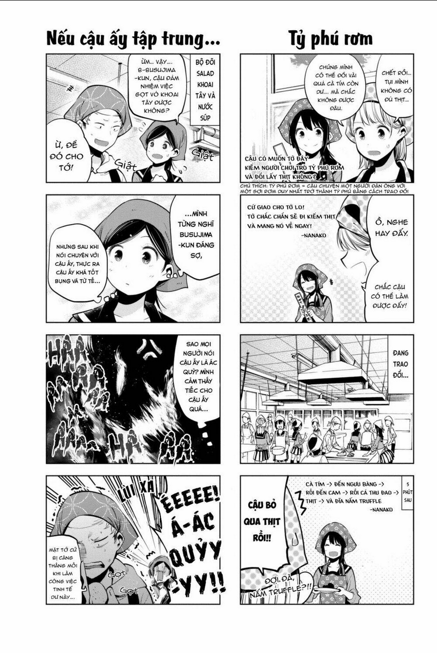 Senryuu Shoujo: Chapter 27