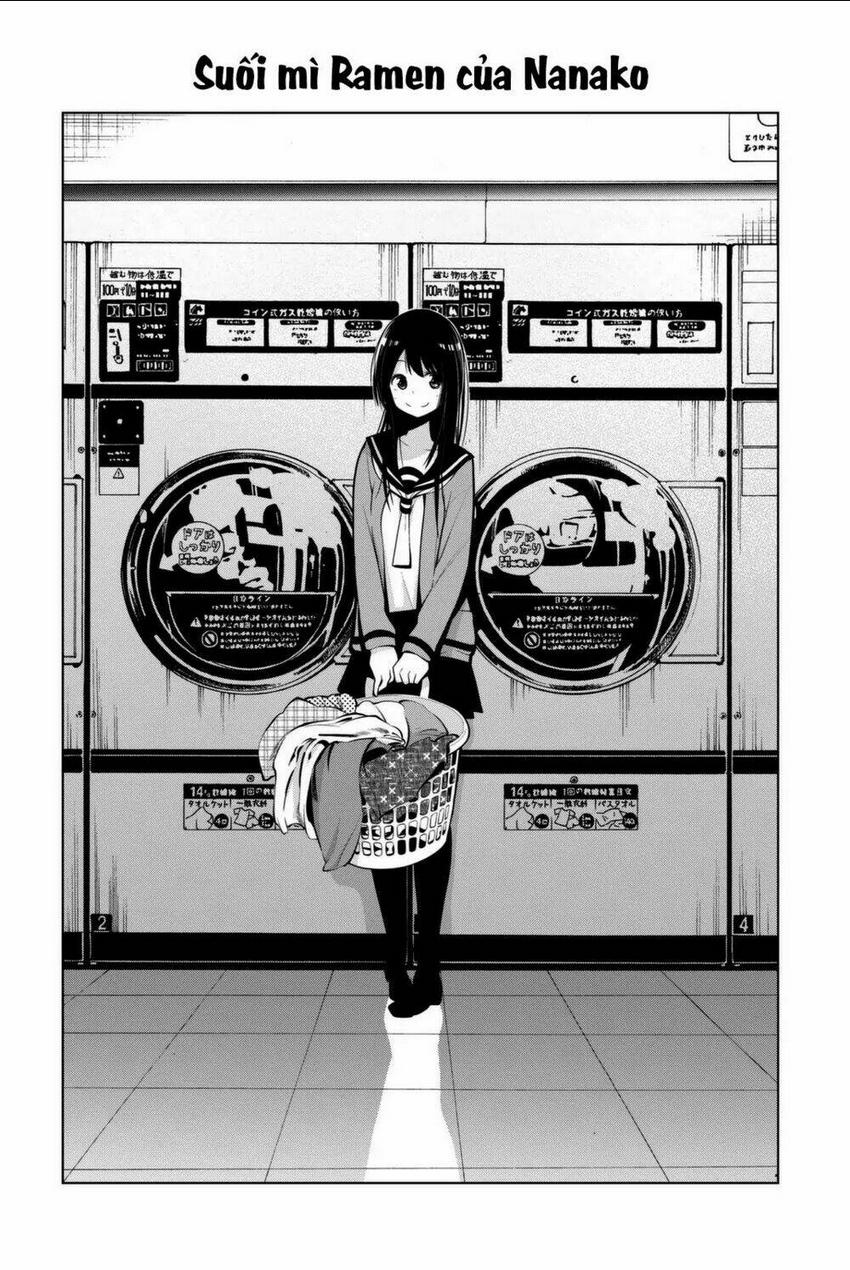 Senryuu Shoujo: Chapter 39
